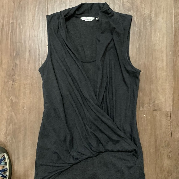 Athleta Duet faux wrap dress xs - Picture 6 of 7